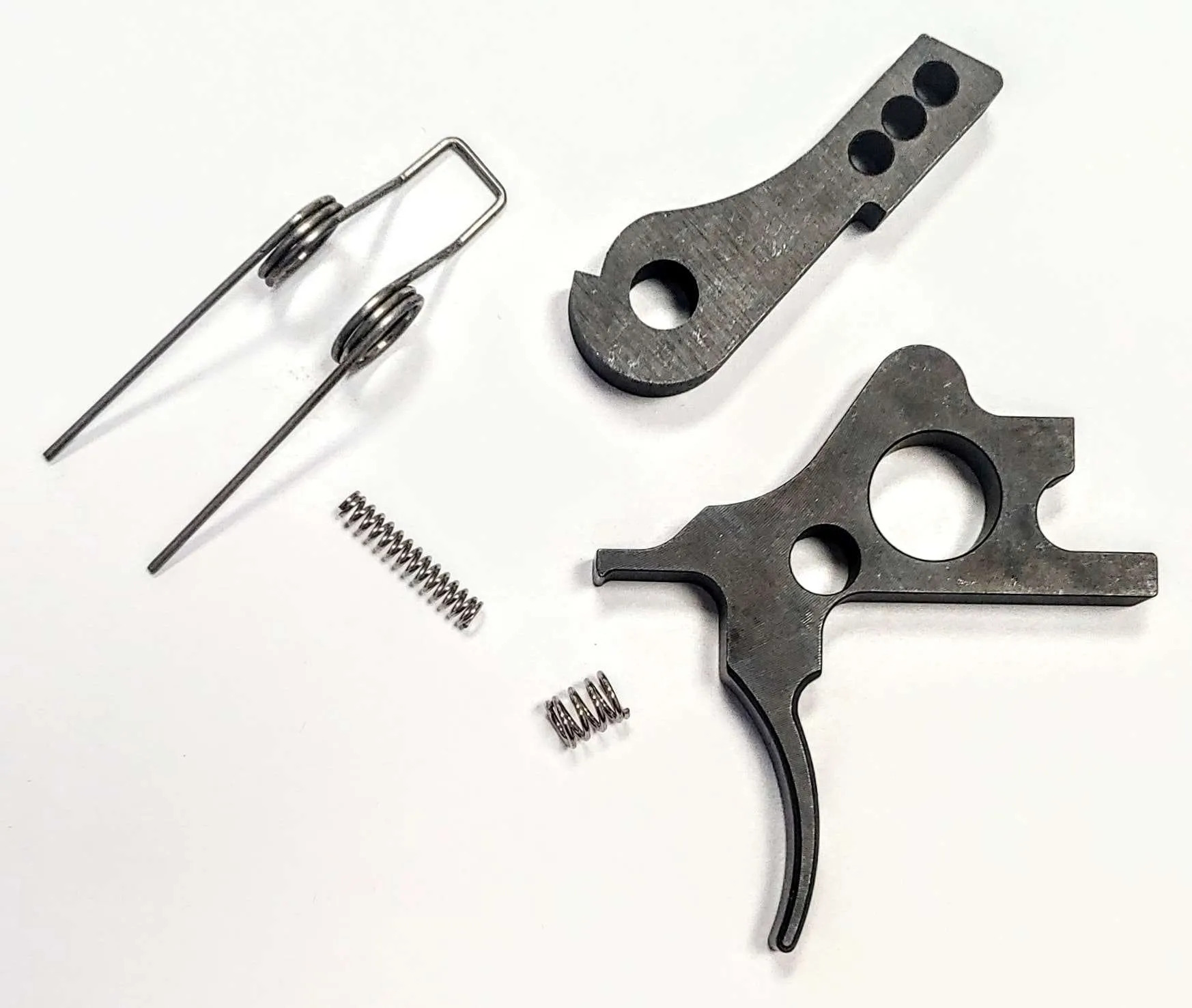 FRT-15 ALB Adjustable Locking Bar