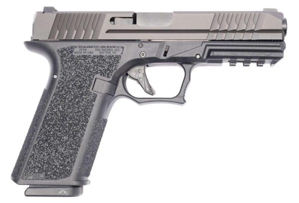 P80 Complete Pistol Pfs9 Grey