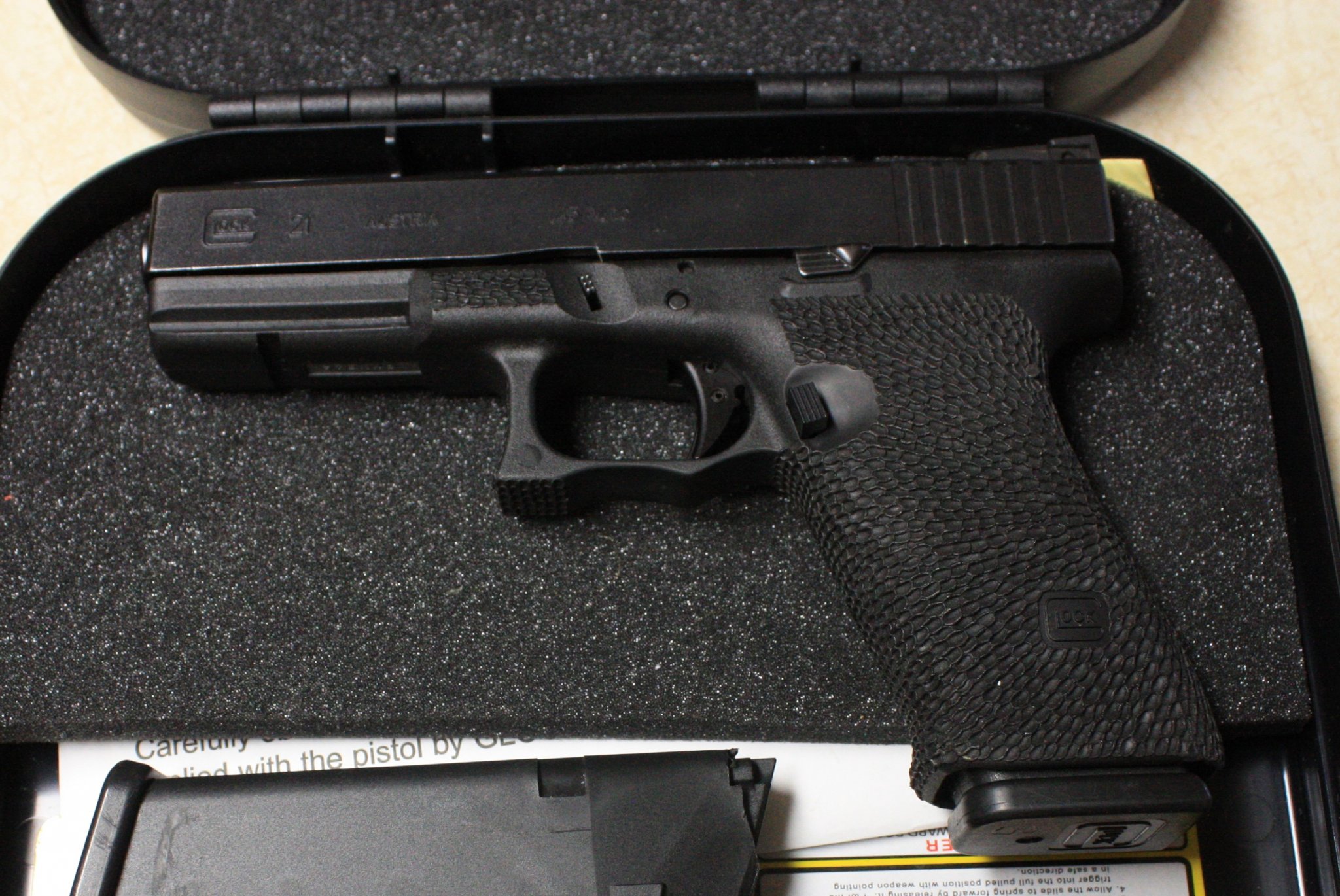 P80 PF940C Complete Build Kit