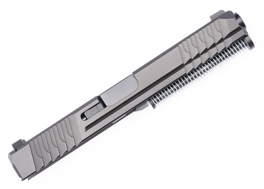P80 Pfc9 Fde 9mm