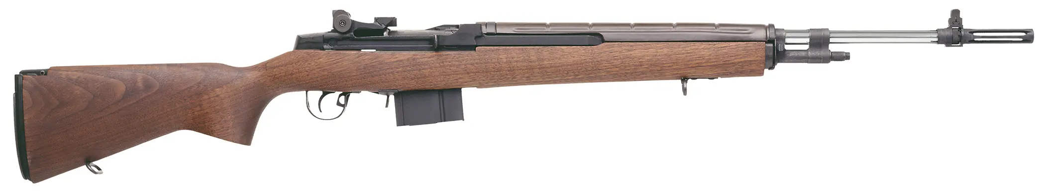 Springfield M1A M21 Long Range Match 308 with Douglas Barrel