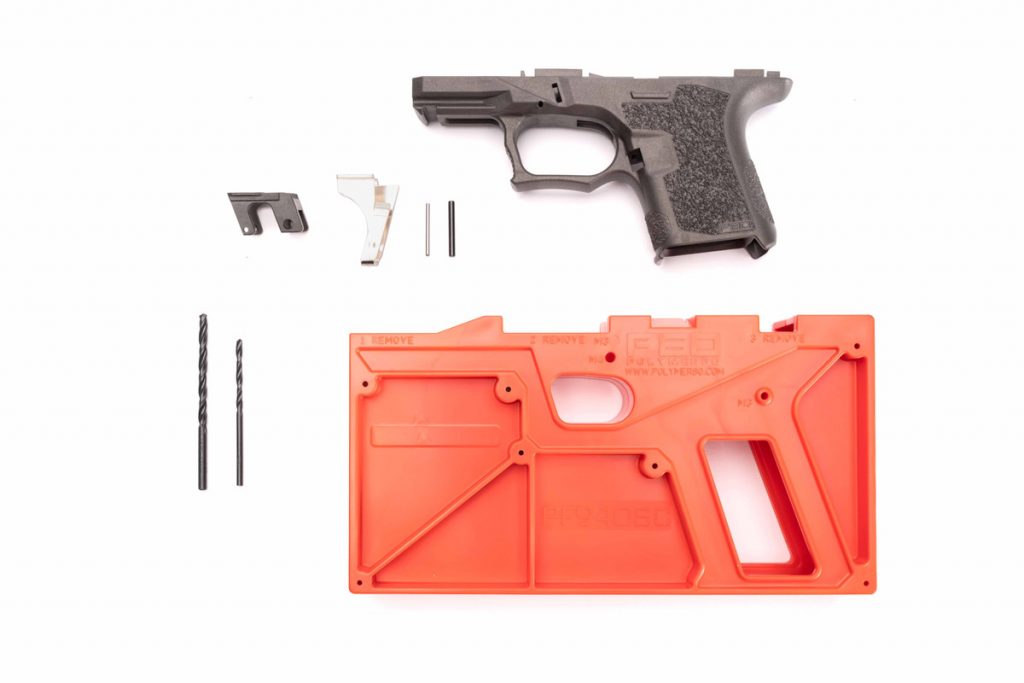 Zaffiri Precision ZPS.2 Ported Slide
